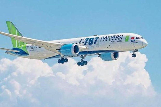 Bamboo Airways prévoit d ouvrir une ligne directe régulière entre le Vietnam et l Italie